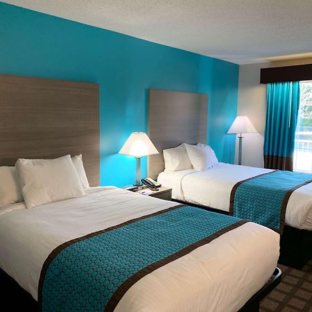 Baymont By Wyndham Eden Motel Ngoại thất bức ảnh