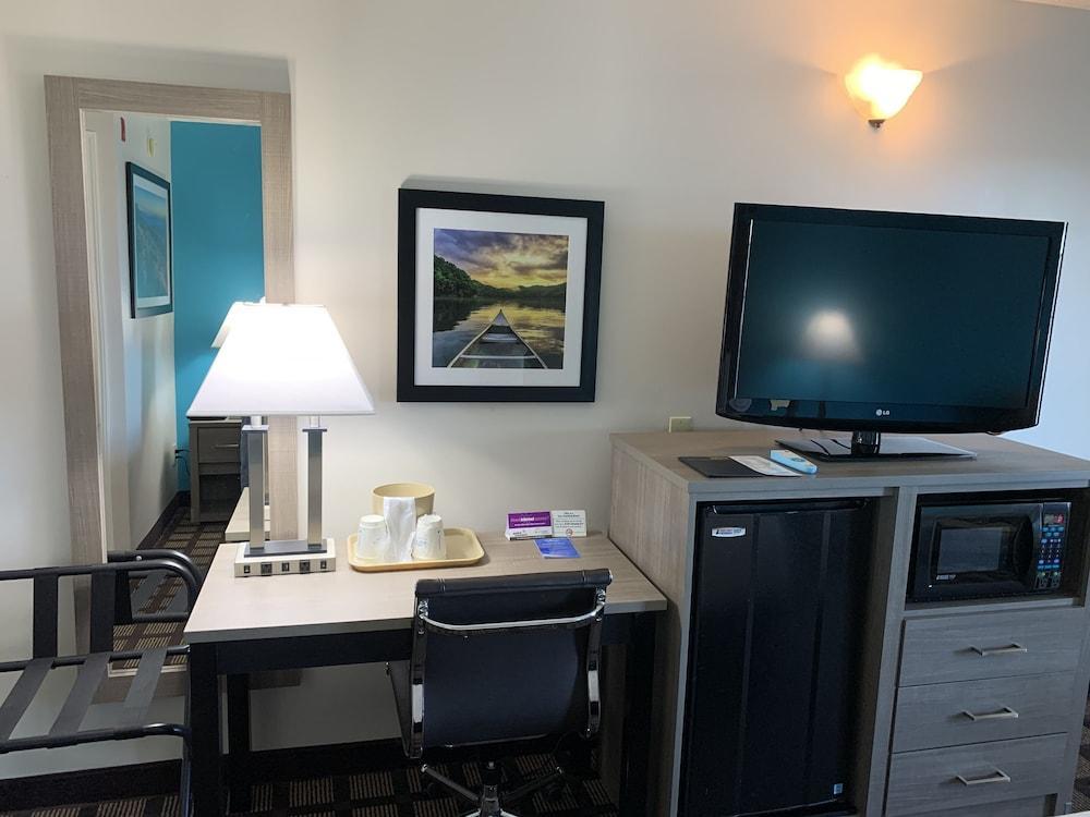 Baymont By Wyndham Eden Motel Ngoại thất bức ảnh