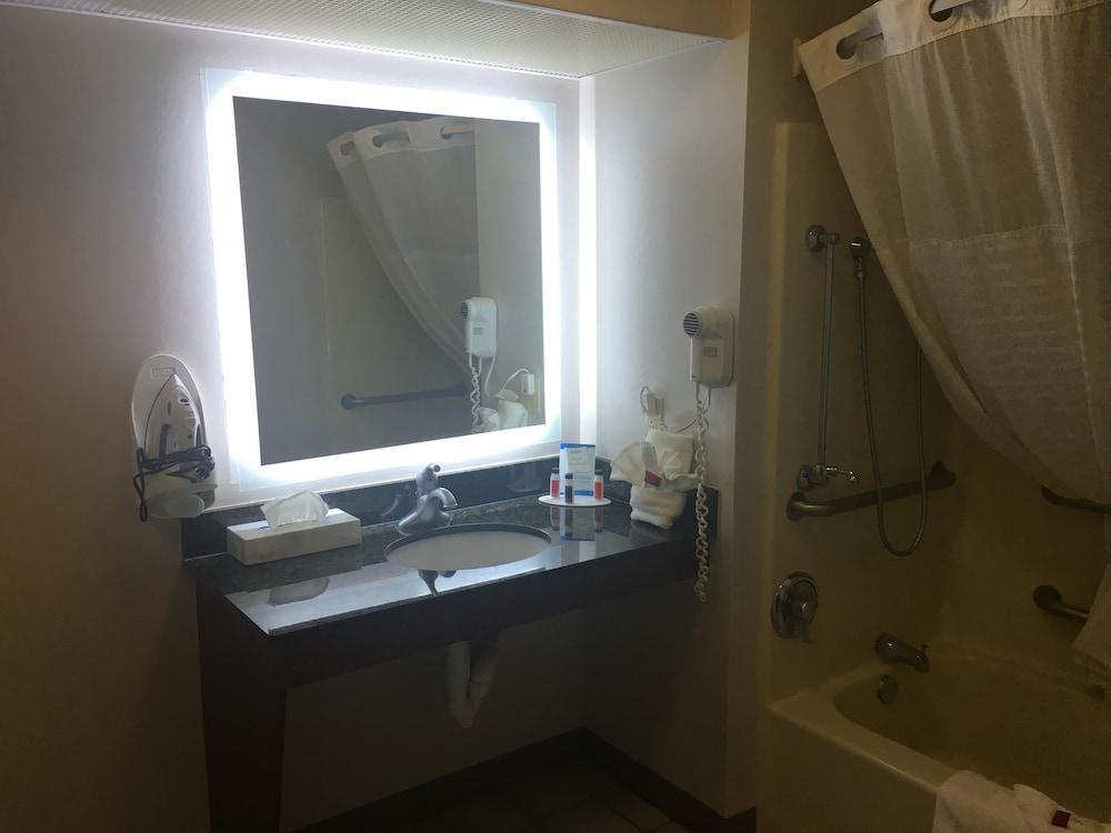 Baymont By Wyndham Eden Motel Ngoại thất bức ảnh