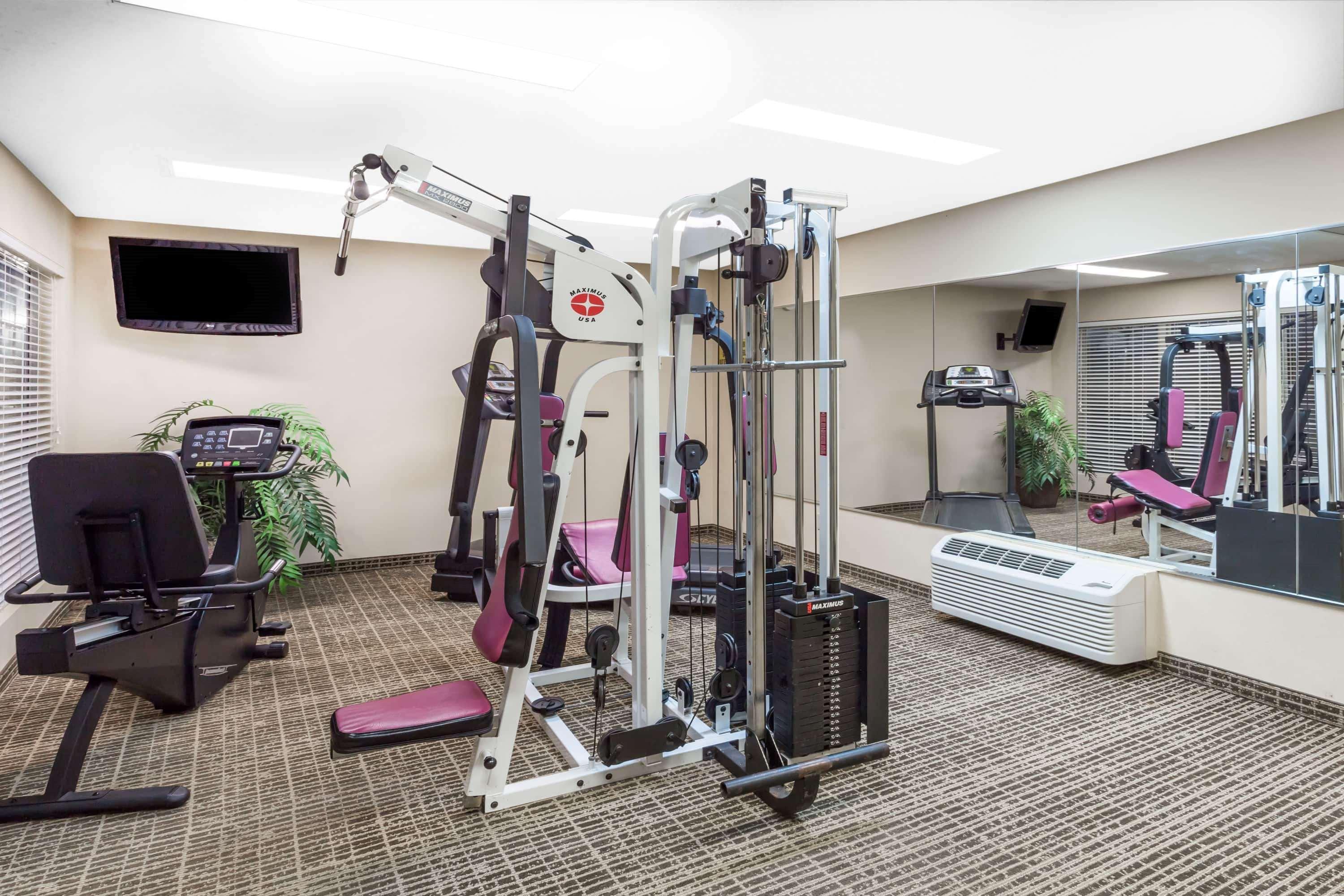 Baymont By Wyndham Eden Motel Ngoại thất bức ảnh