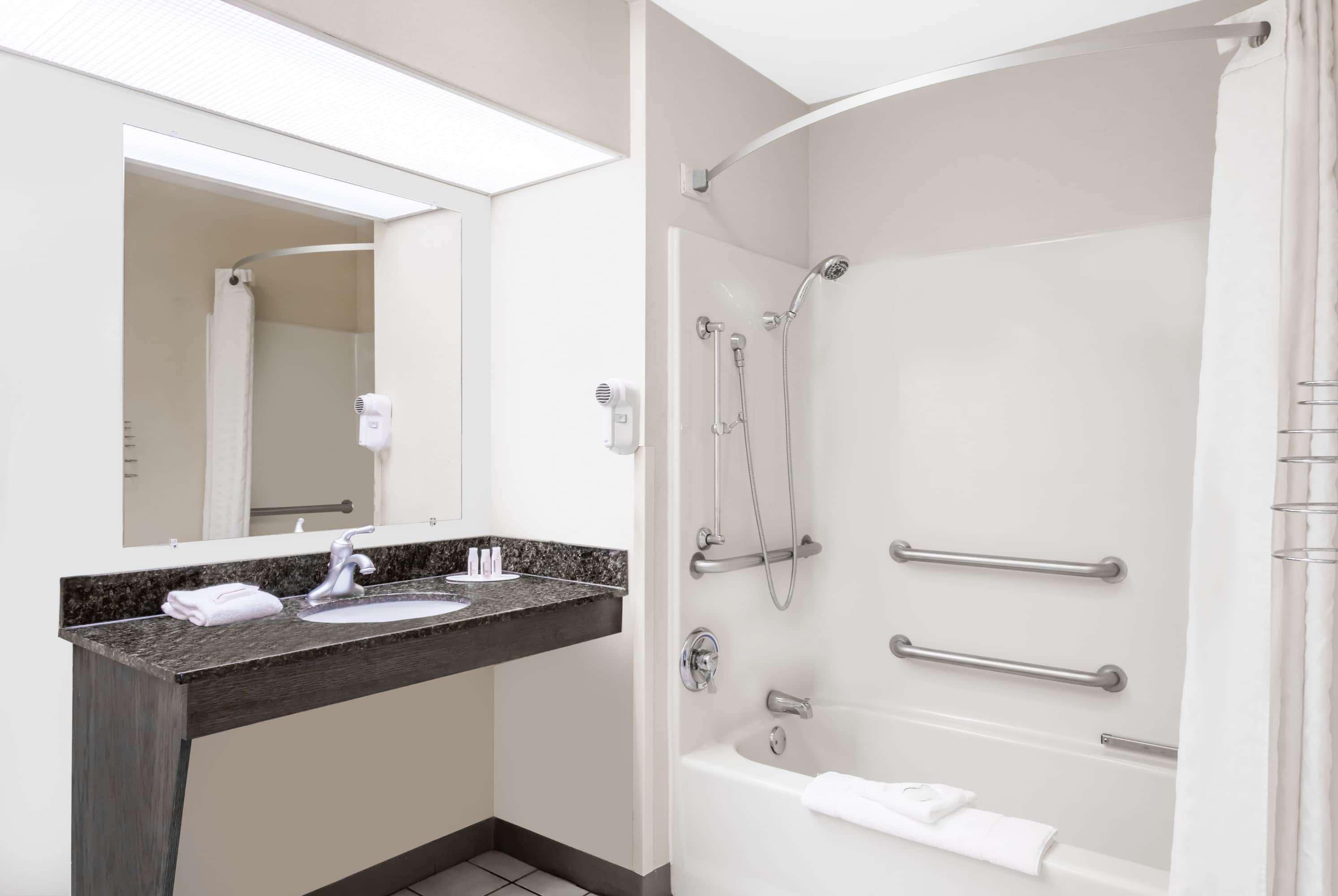 Baymont By Wyndham Eden Motel Ngoại thất bức ảnh