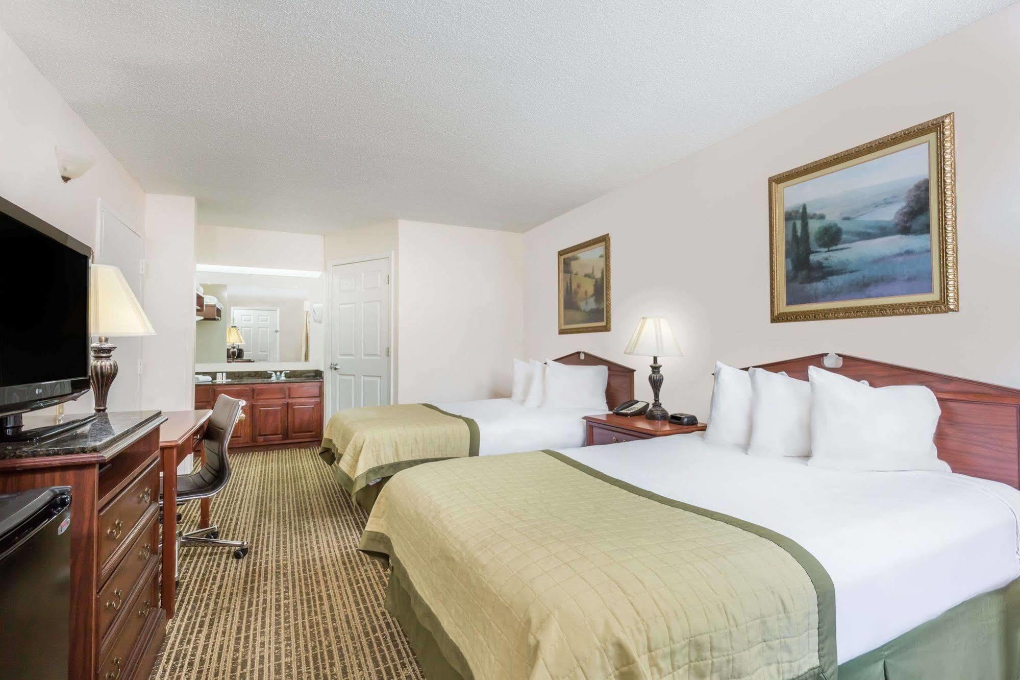 Baymont By Wyndham Eden Motel Ngoại thất bức ảnh