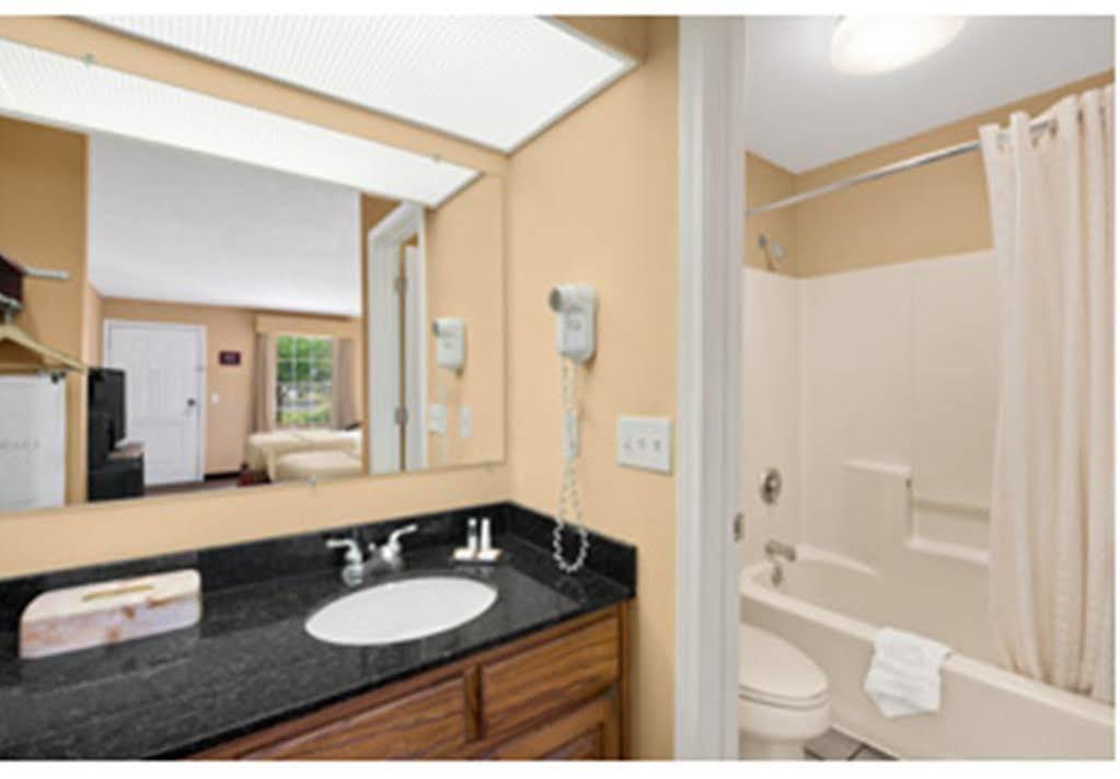 Baymont By Wyndham Eden Motel Ngoại thất bức ảnh