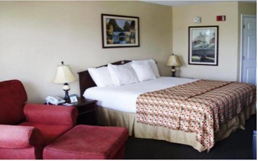 Baymont By Wyndham Eden Motel Ngoại thất bức ảnh