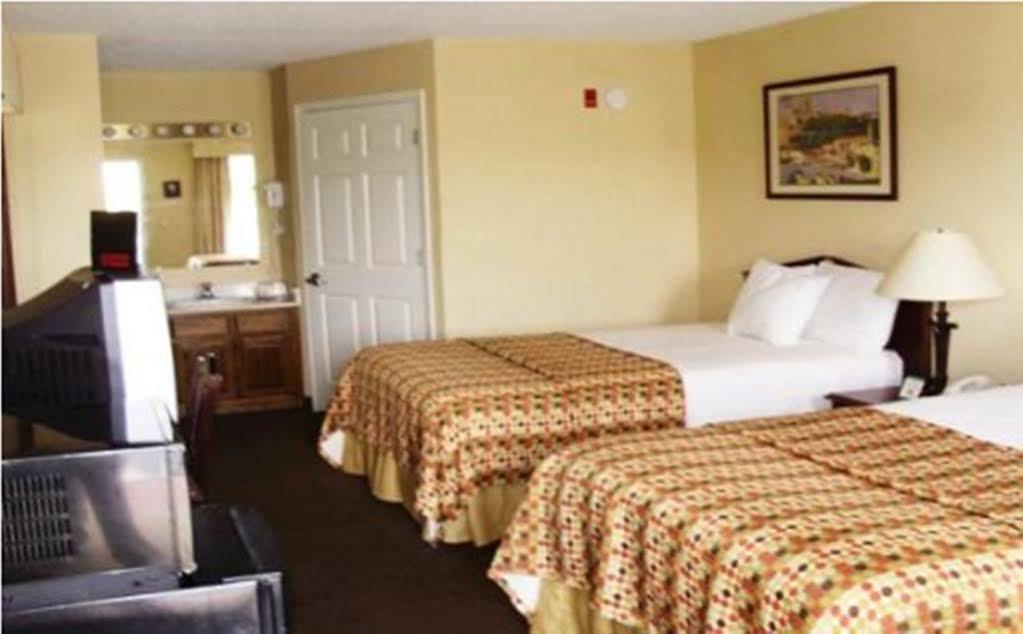 Baymont By Wyndham Eden Motel Ngoại thất bức ảnh