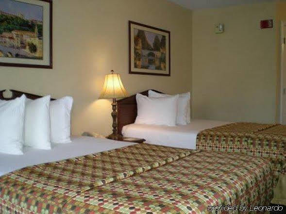 Baymont By Wyndham Eden Motel Ngoại thất bức ảnh