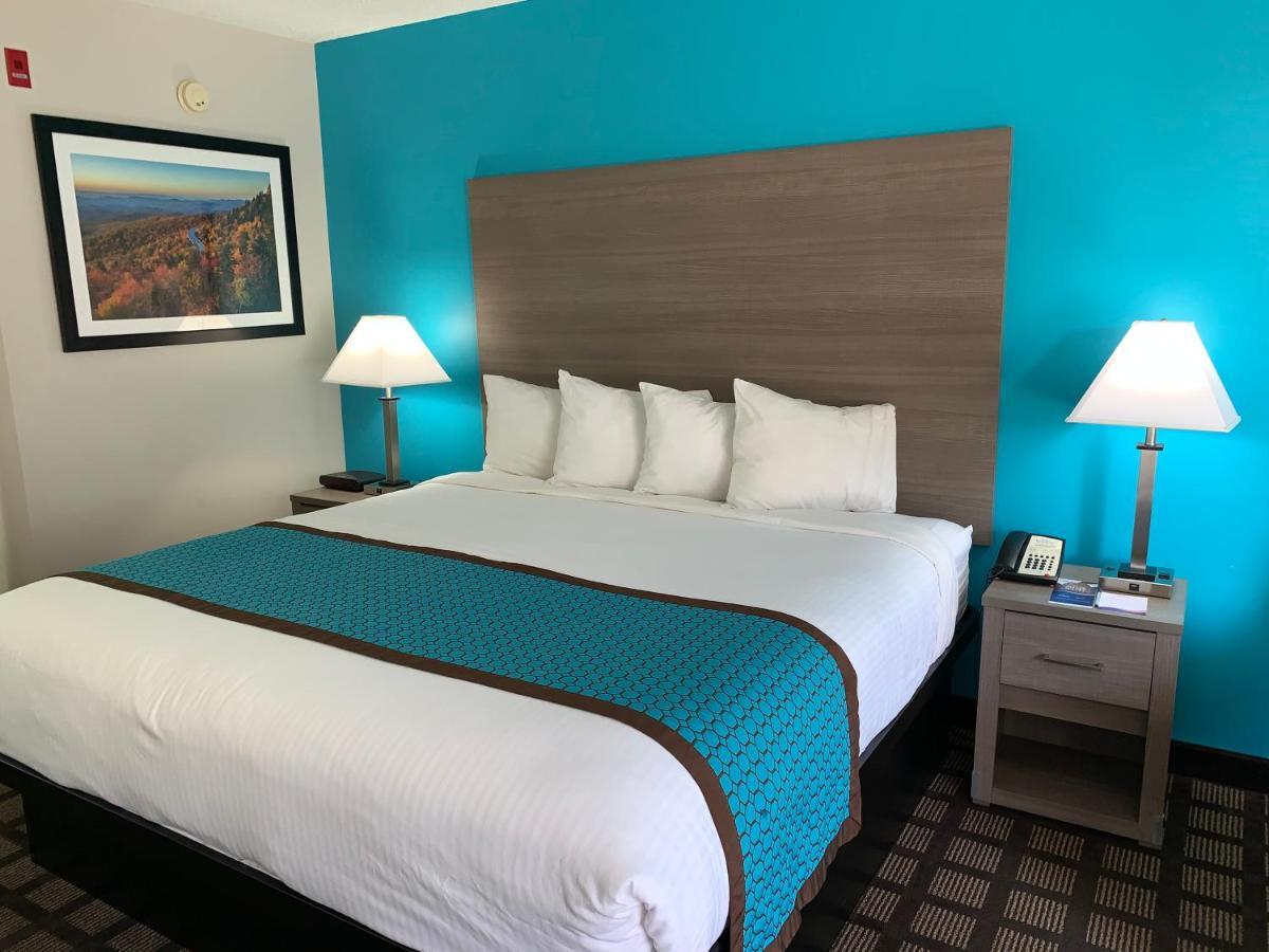 Baymont By Wyndham Eden Motel Ngoại thất bức ảnh